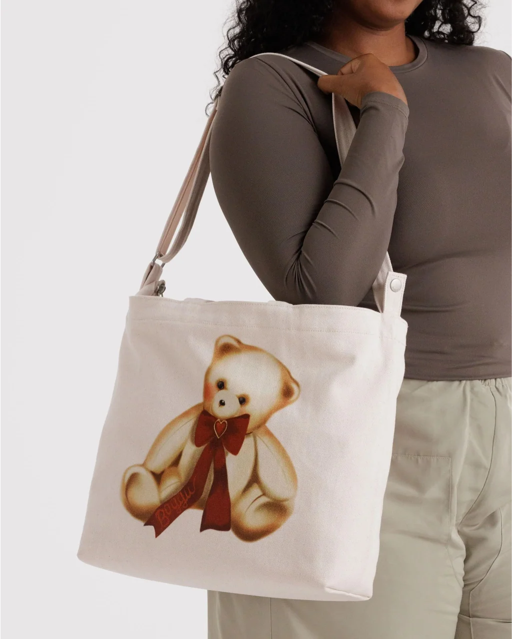 Baggu Horizontal Zip Duck Bag - Image 24