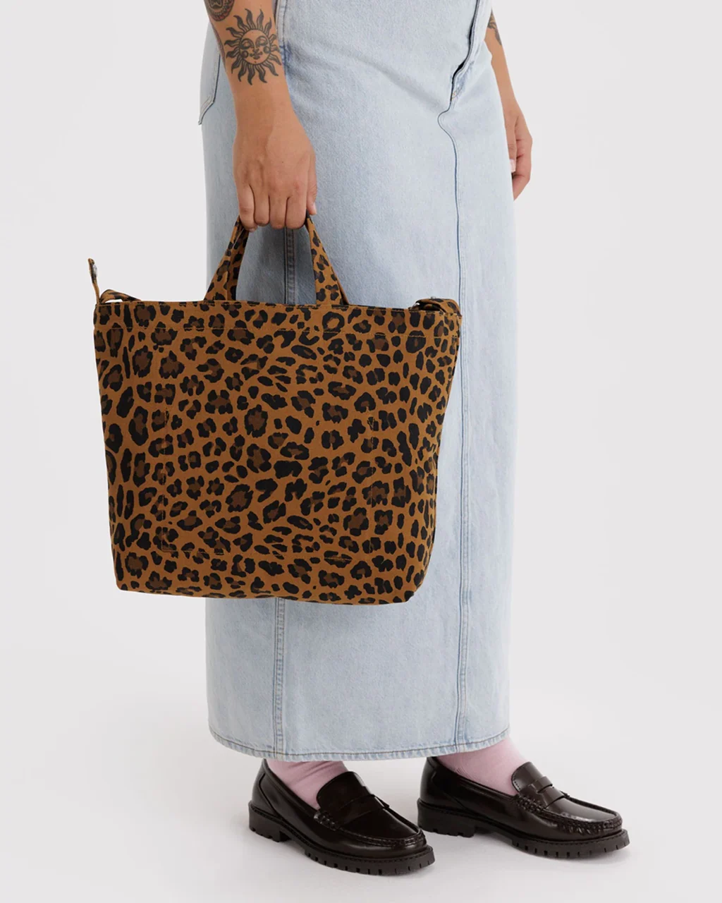 Baggu Horizontal Zip Duck Bag - Image 28