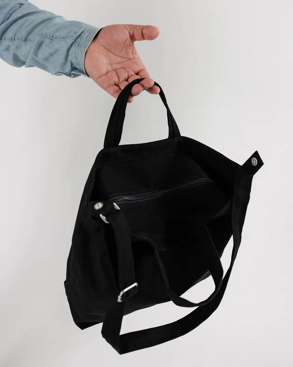 Baggu Horizontal Zip Duck Bag - Image 8