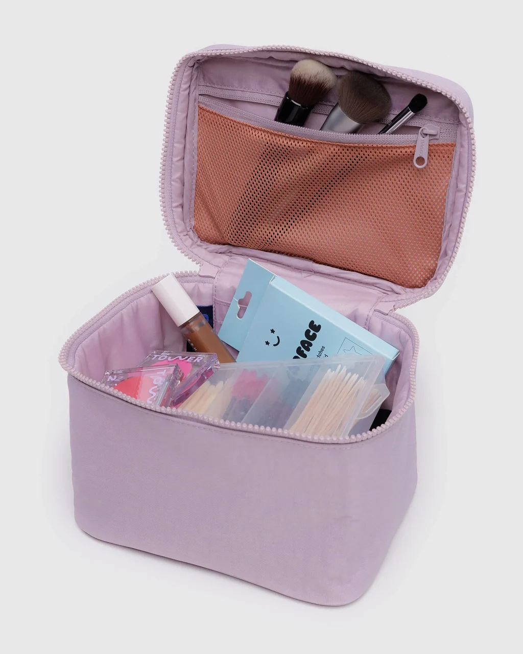 Baggu Large Cosmetic Case - Image 14