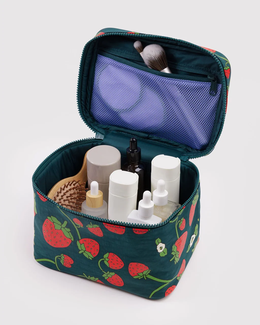Baggu Large Cosmetic Case - Image 17