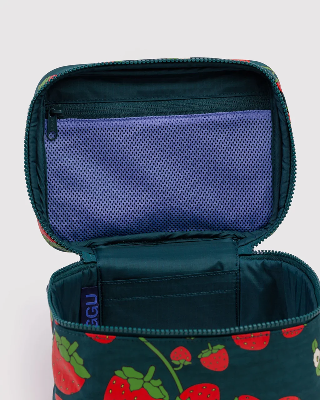 Baggu Large Cosmetic Case - Image 18