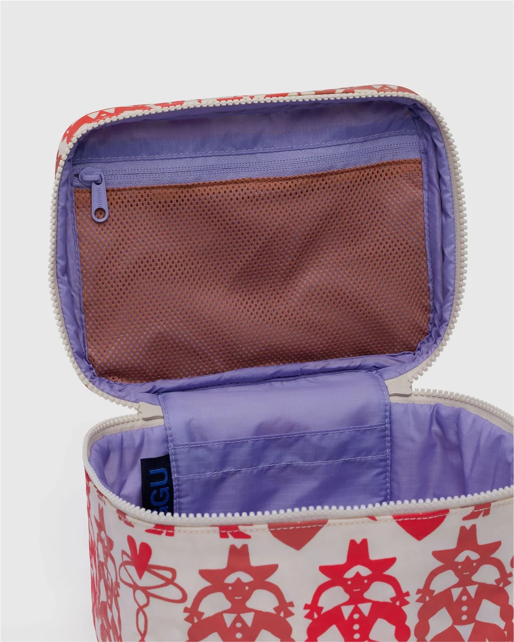 Baggu Large Cosmetic Case - Image 2