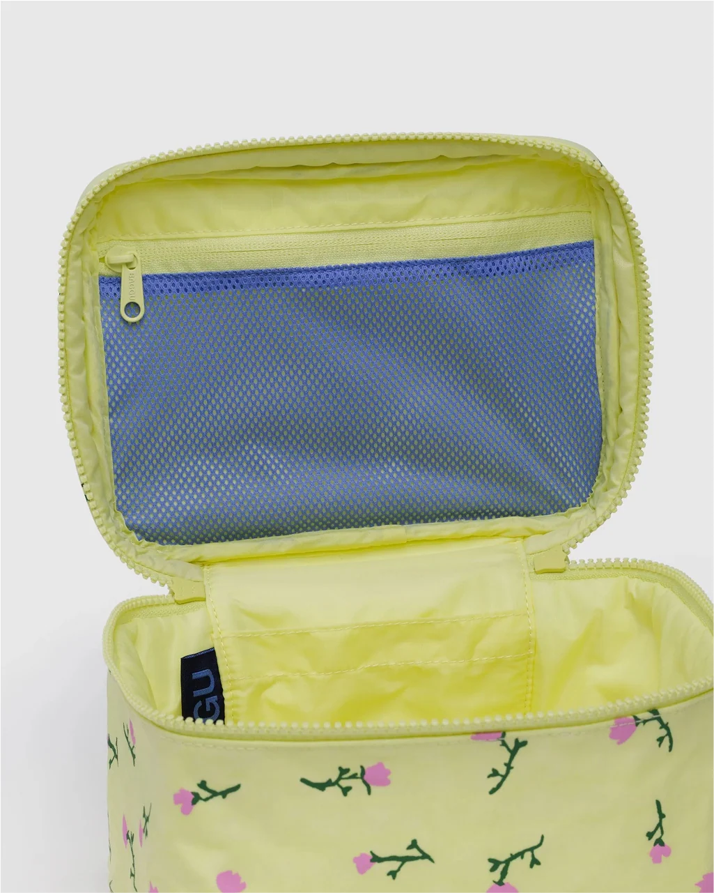 Baggu Large Cosmetic Case - Image 5