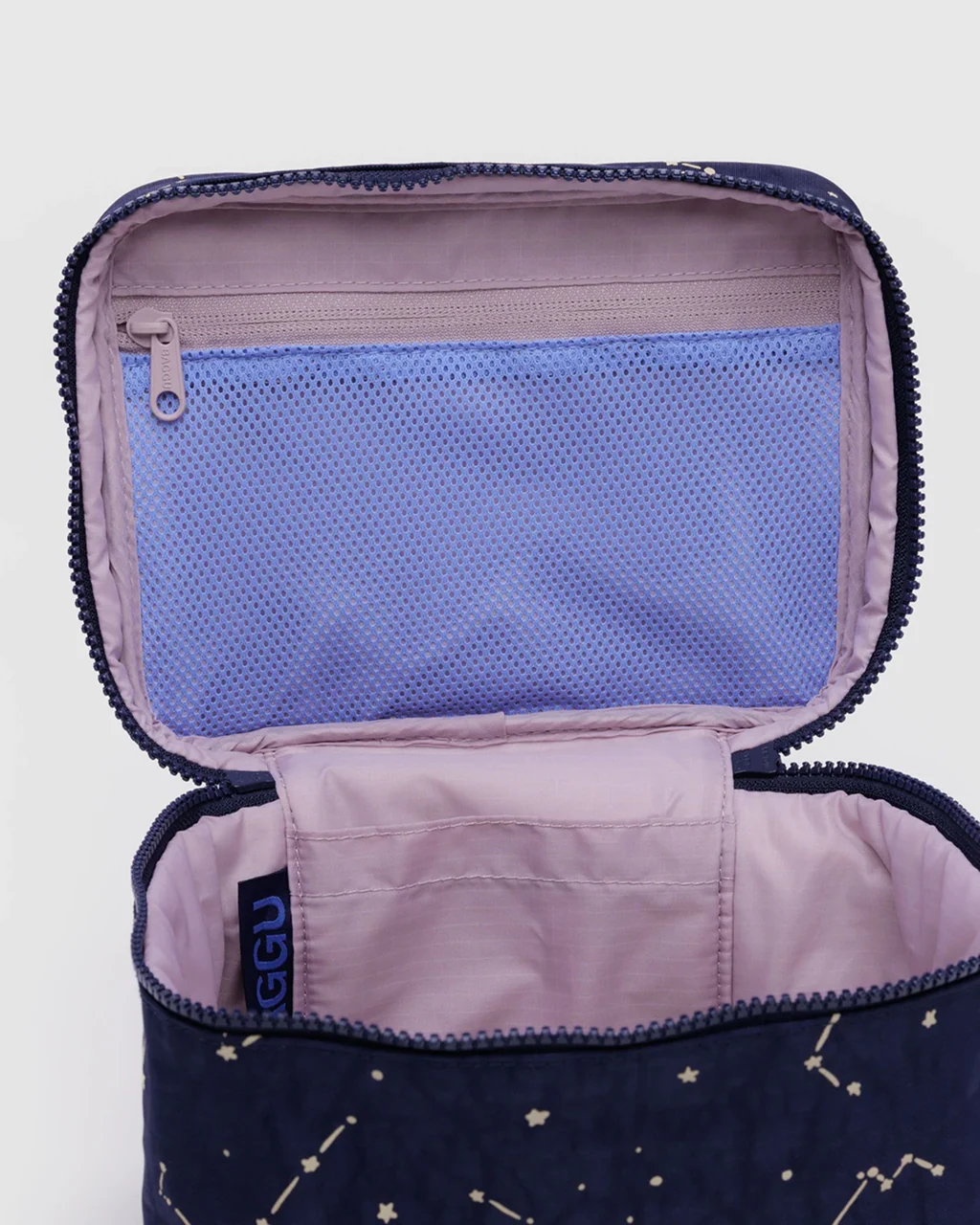 Baggu Large Cosmetic Case - Image 9