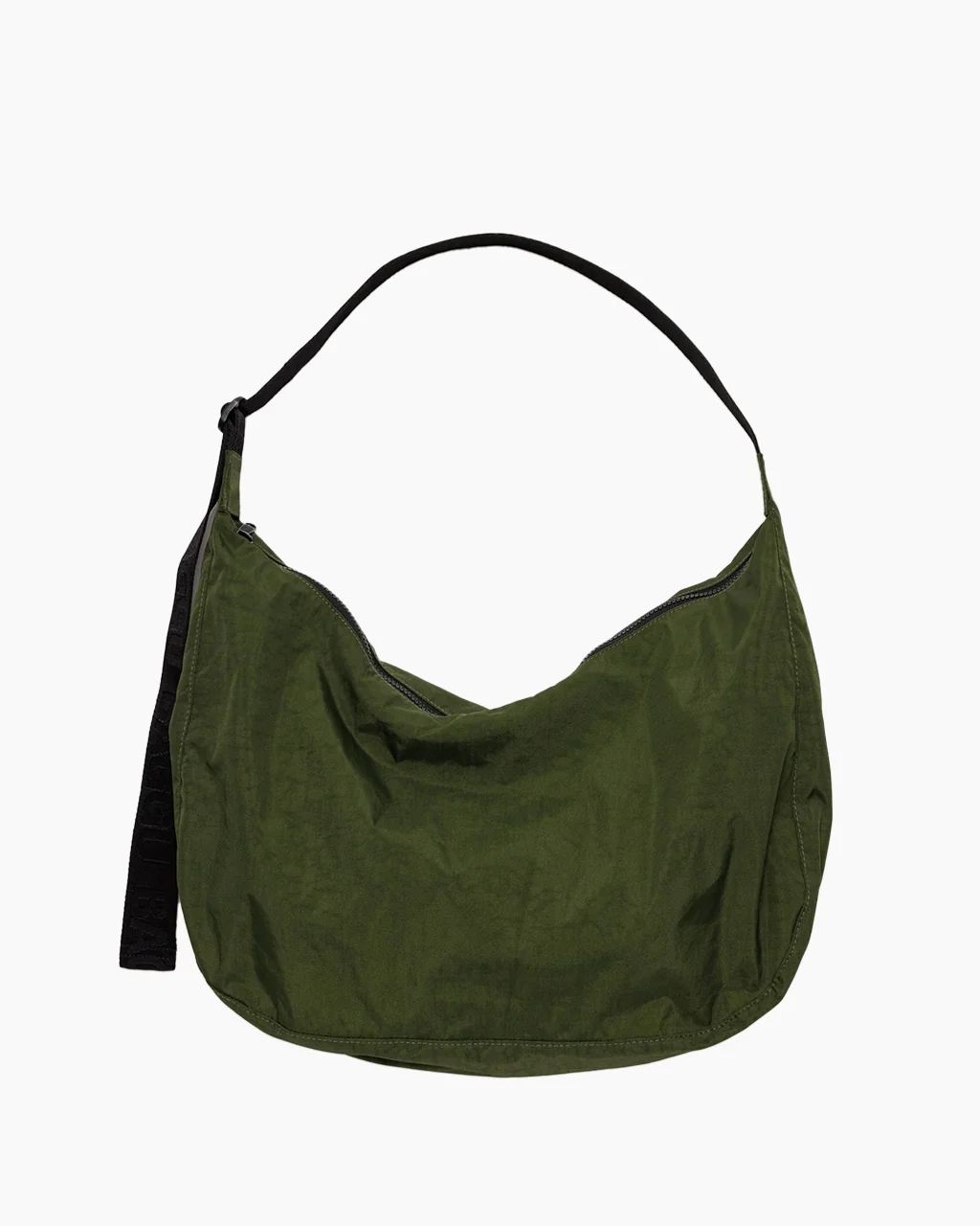 Baggu Large Nylon Crescent Bag - Image 5