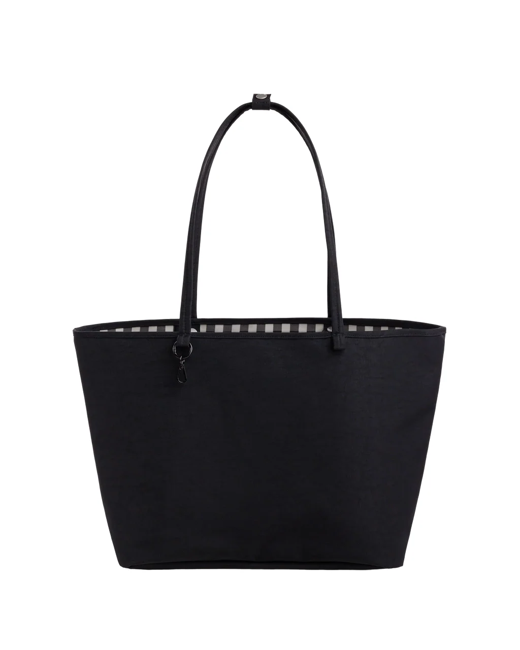 Baggu Large Nylon Reversible Tote