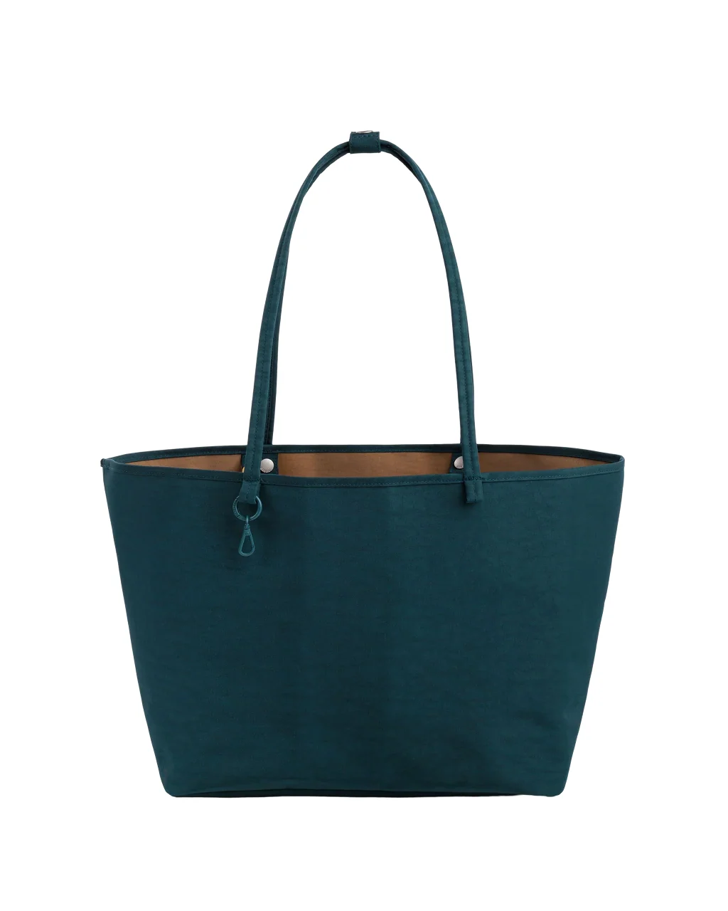 Baggu Large Nylon Reversible Tote - Image 6