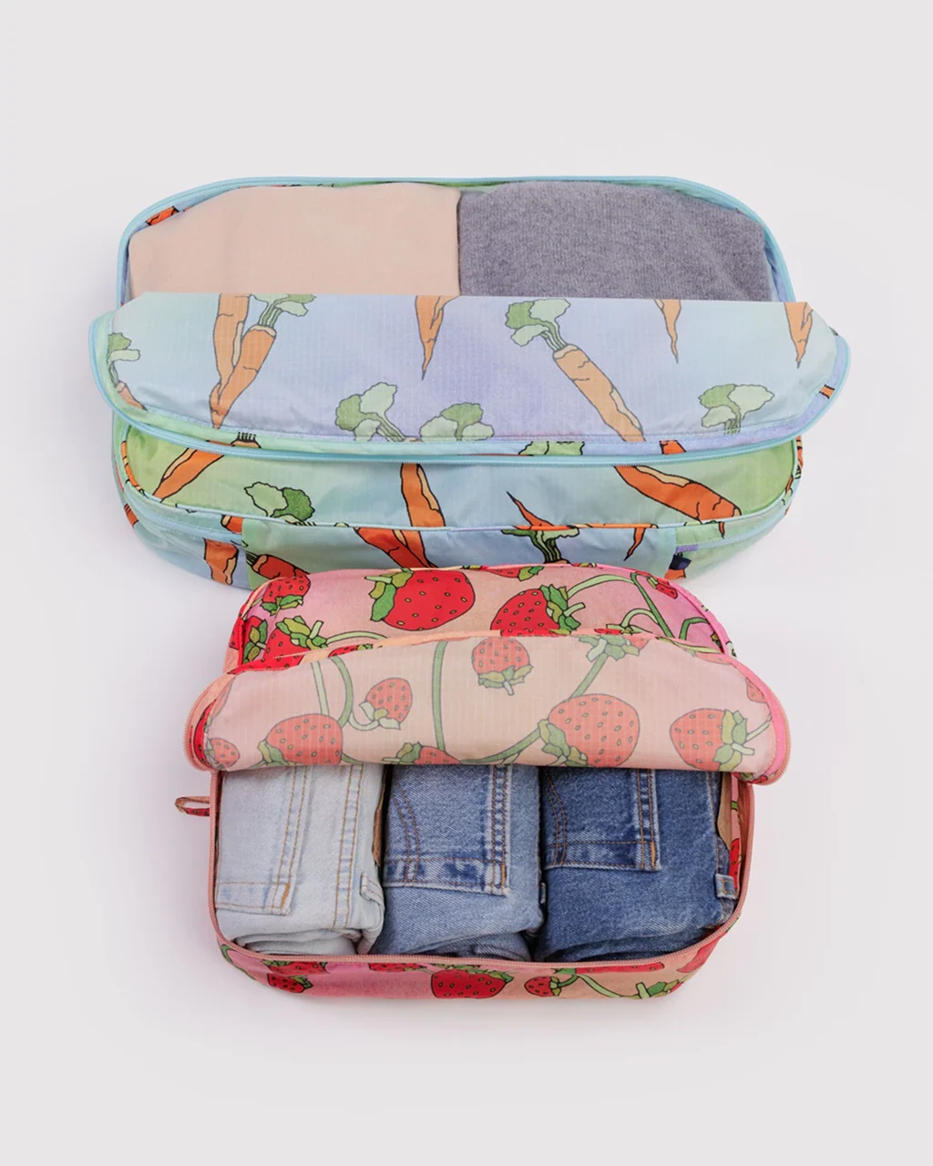 Baggu Large Packing Cube Set - Image 10