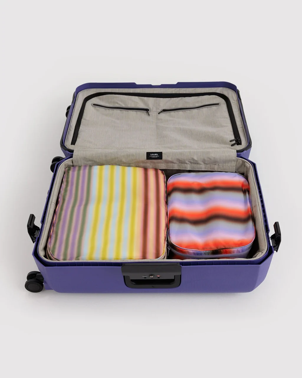 Baggu Large Packing Cube Set - Image 12