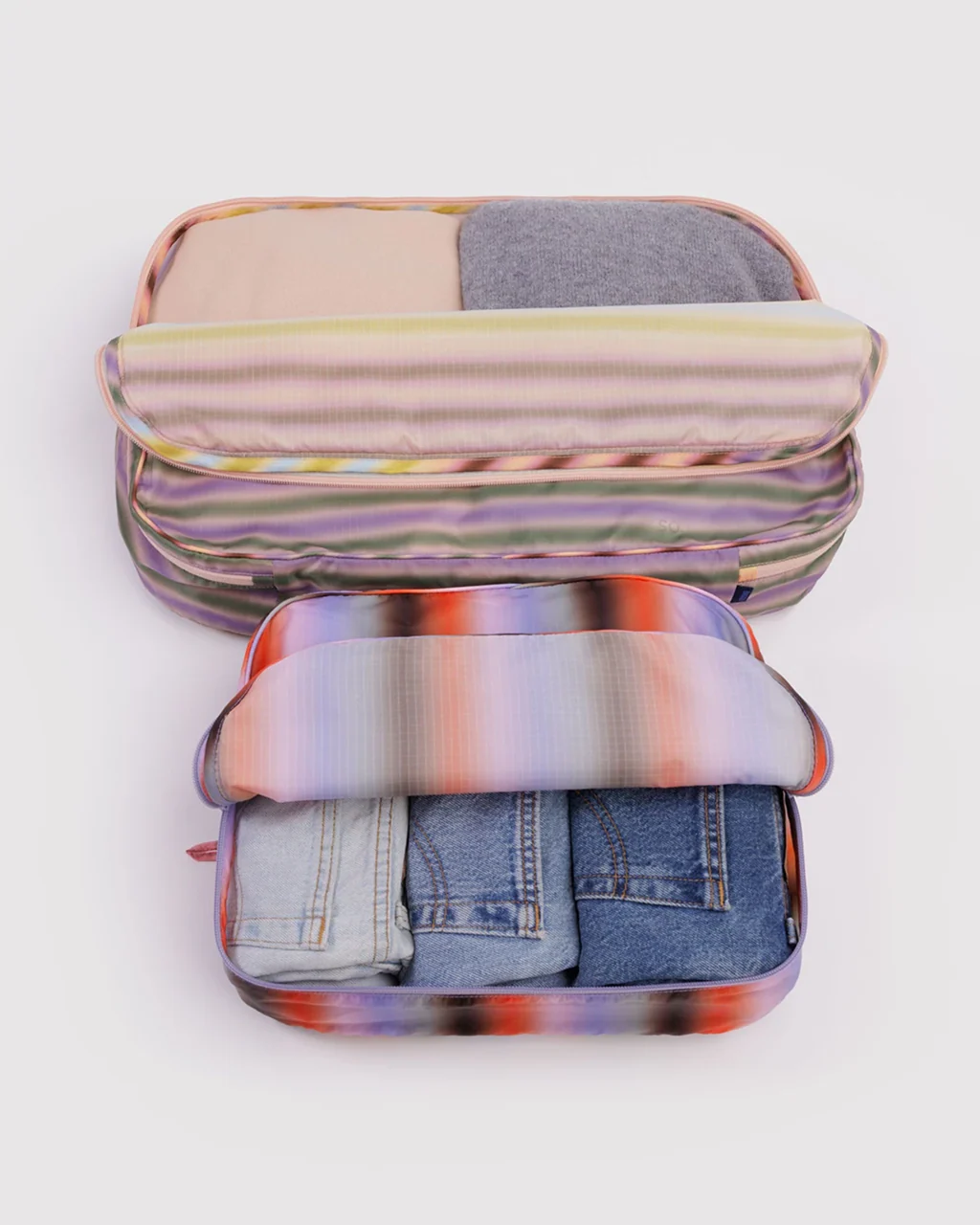Baggu Large Packing Cube Set - Image 13