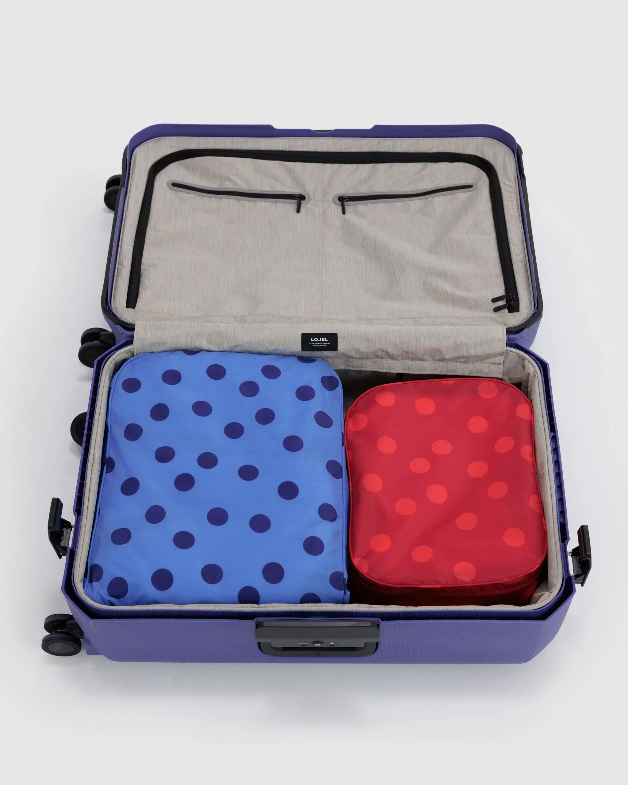 Baggu Large Packing Cube Set - Image 16
