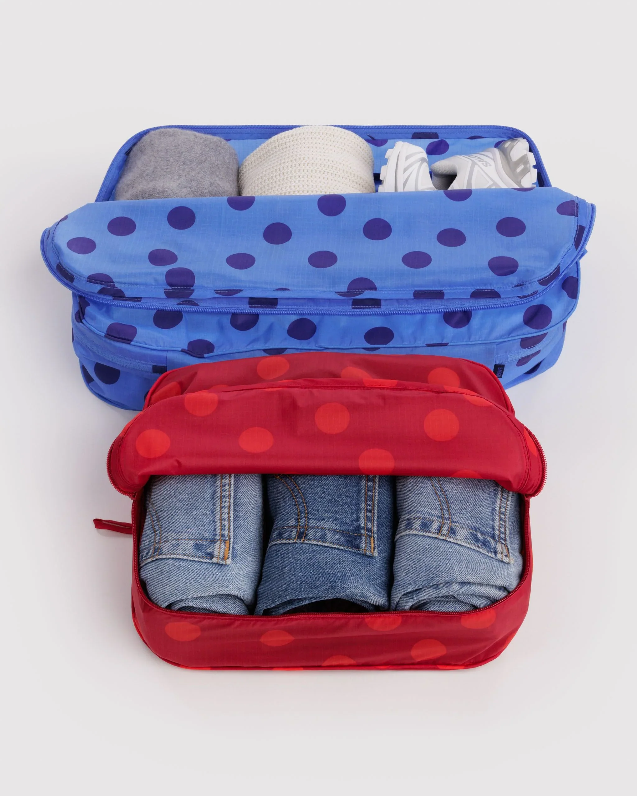 Baggu Large Packing Cube Set - Image 17