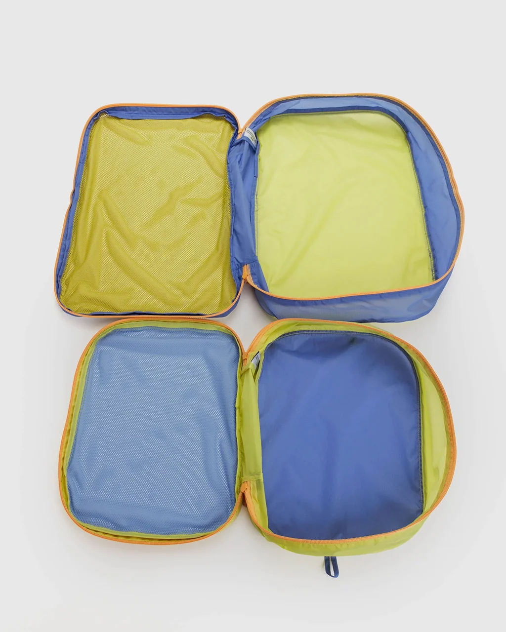 Baggu Large Packing Cube Set - Image 5