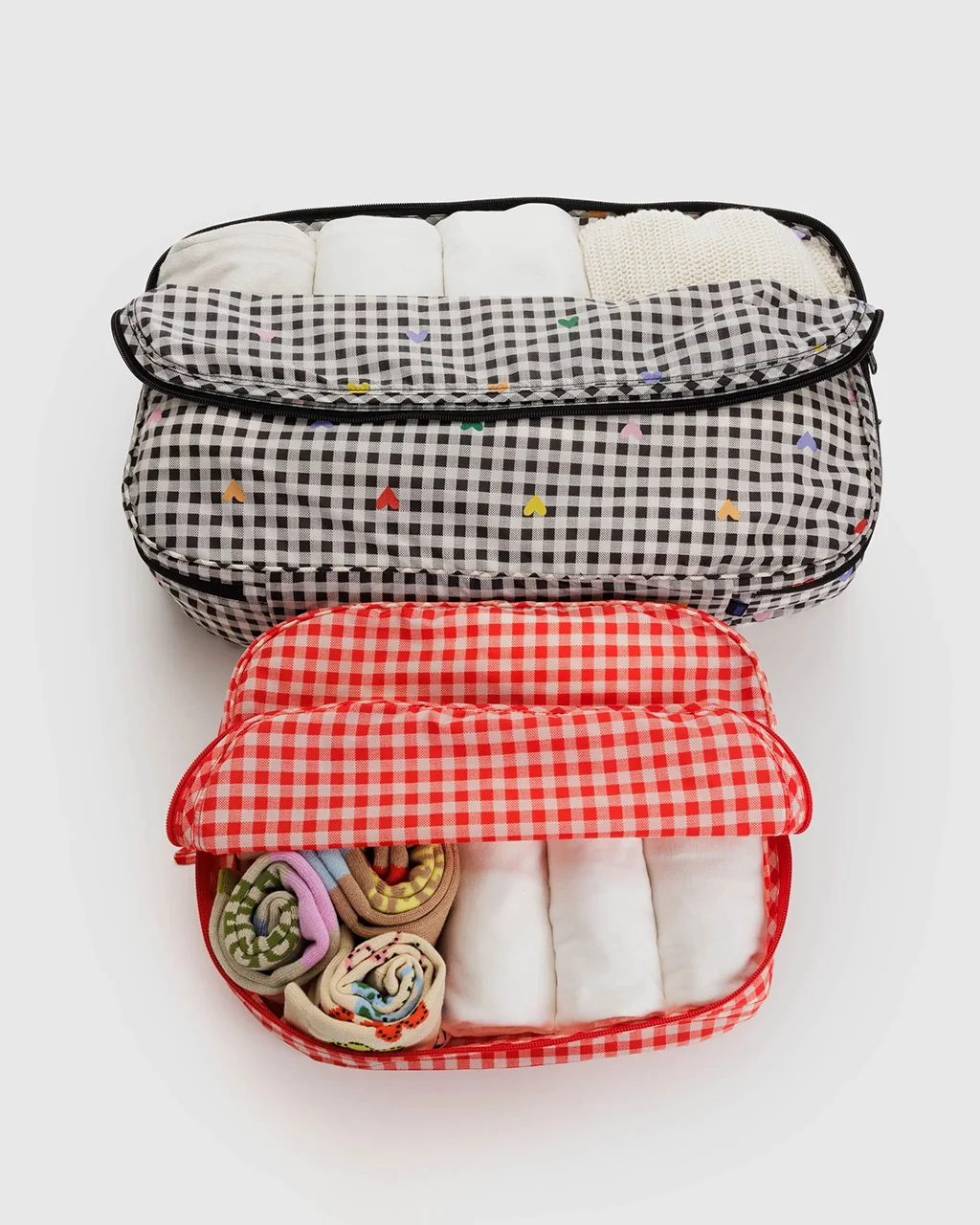Baggu Large Packing Cube Set - Image 7