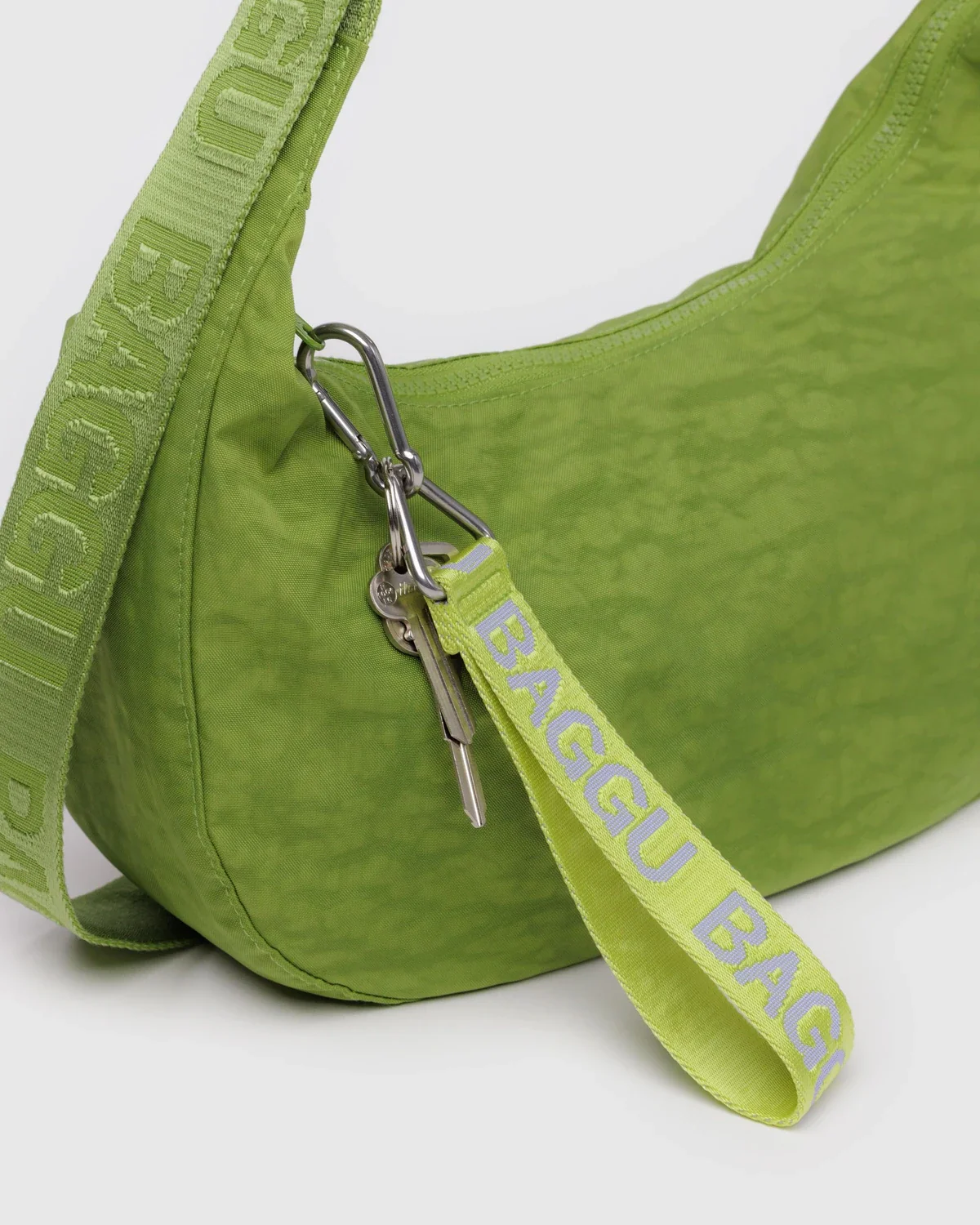 Baggu Logo Keychain - Image 12
