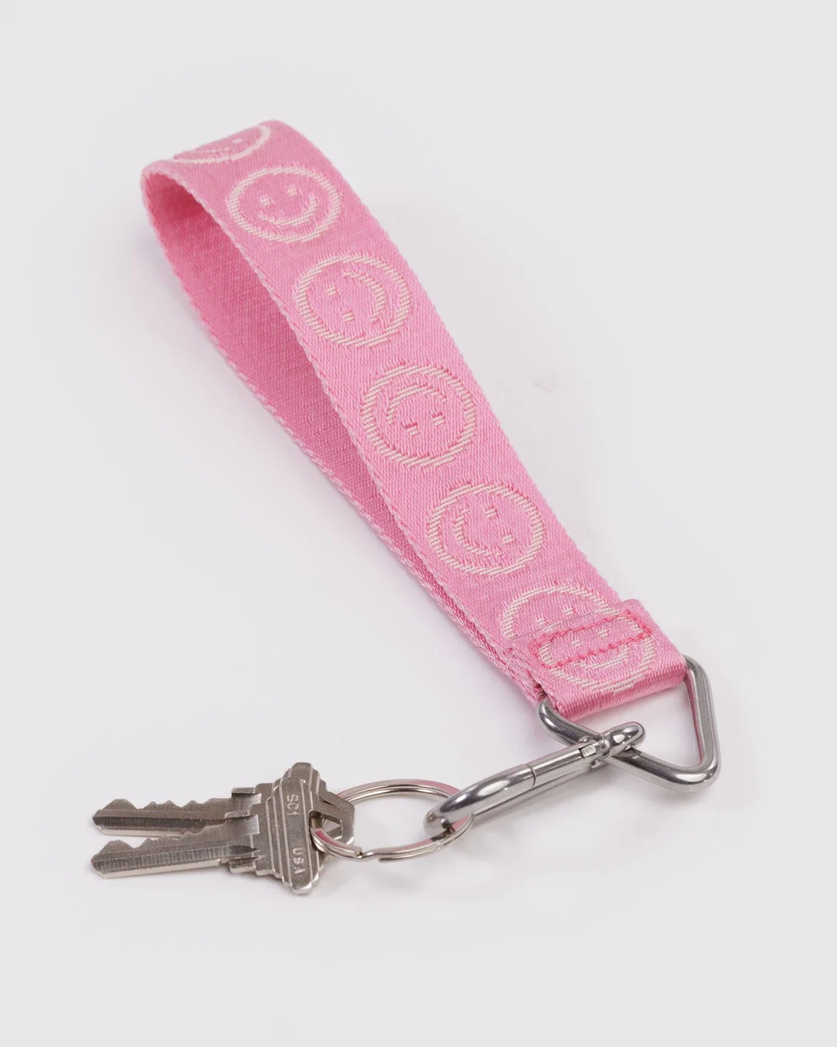 Baggu Logo Keychain - Image 14
