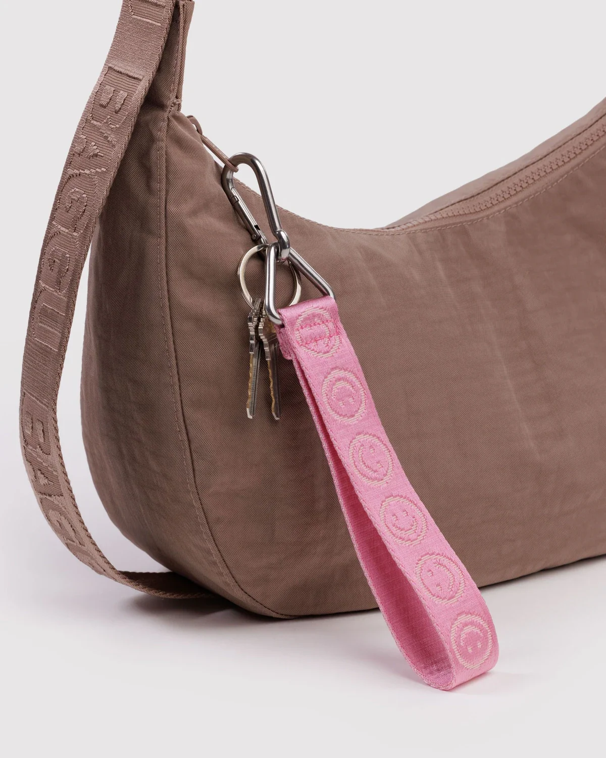 Baggu Logo Keychain - Image 16