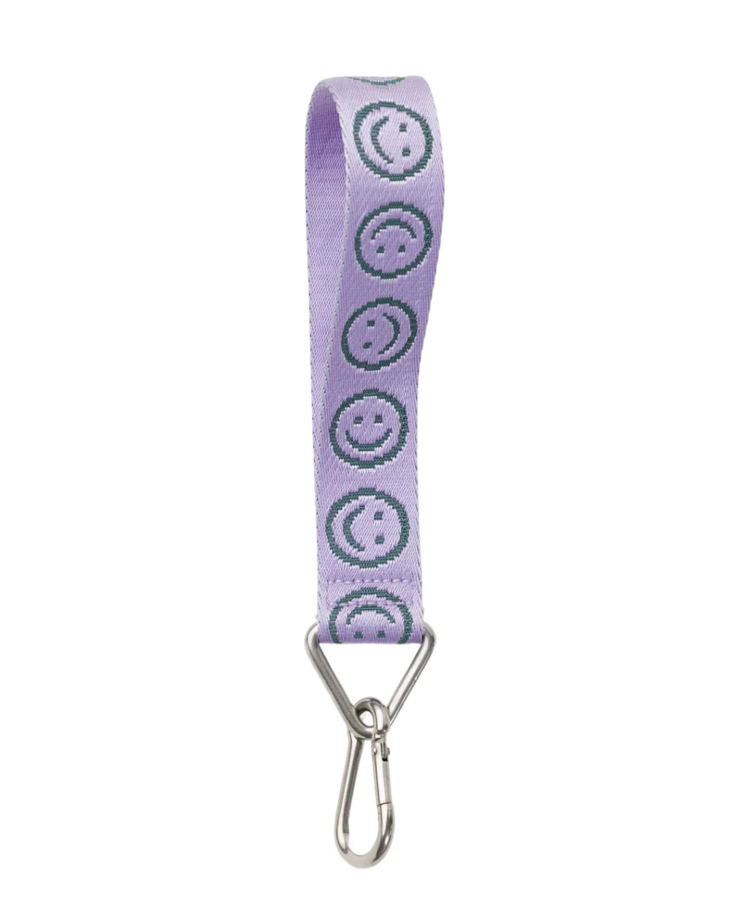Baggu Logo Keychain - Image 17