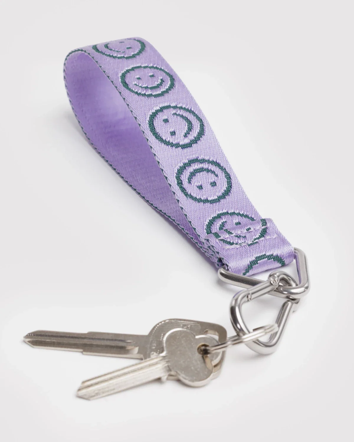 Baggu Logo Keychain - Image 18
