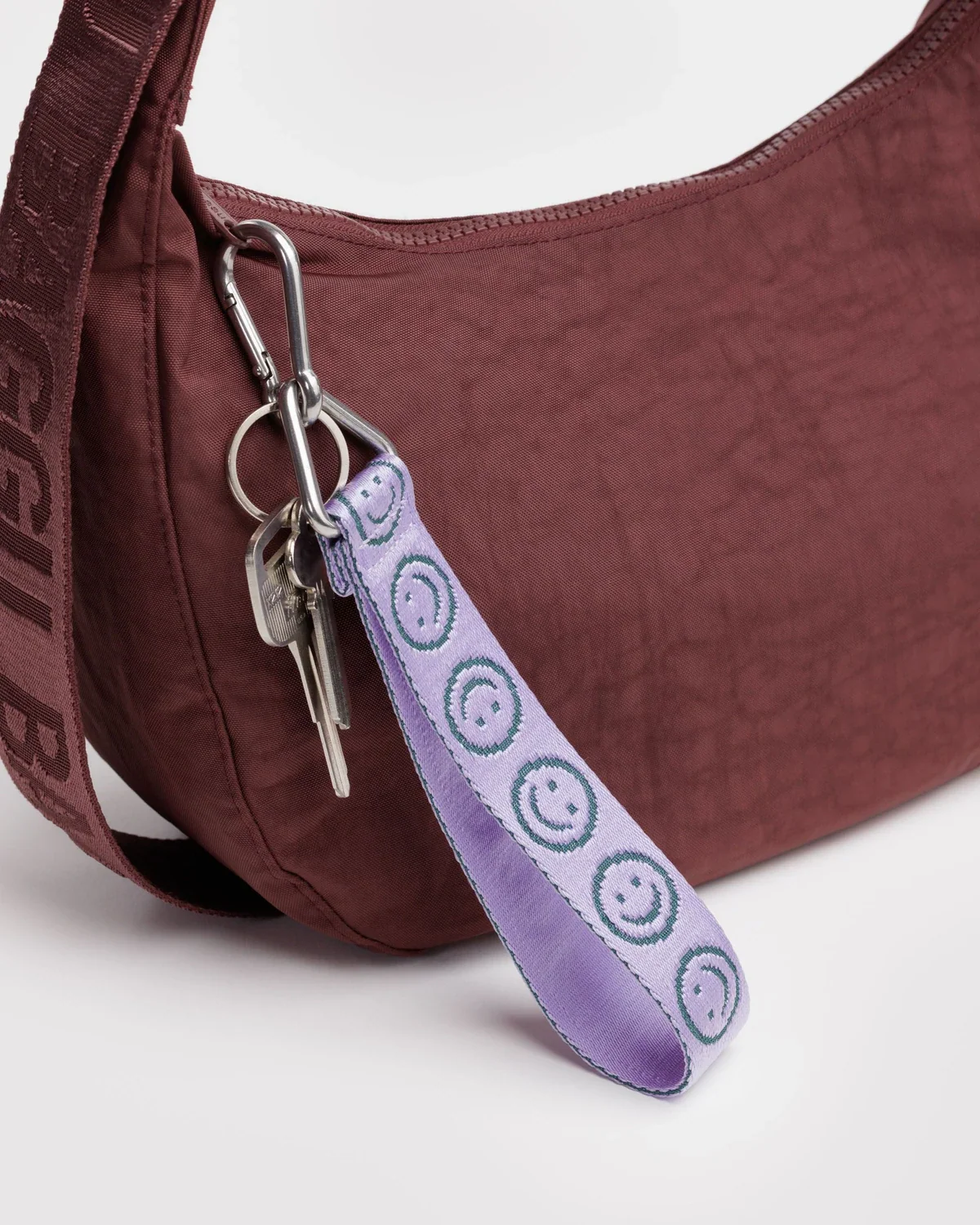 Baggu Logo Keychain - Image 20