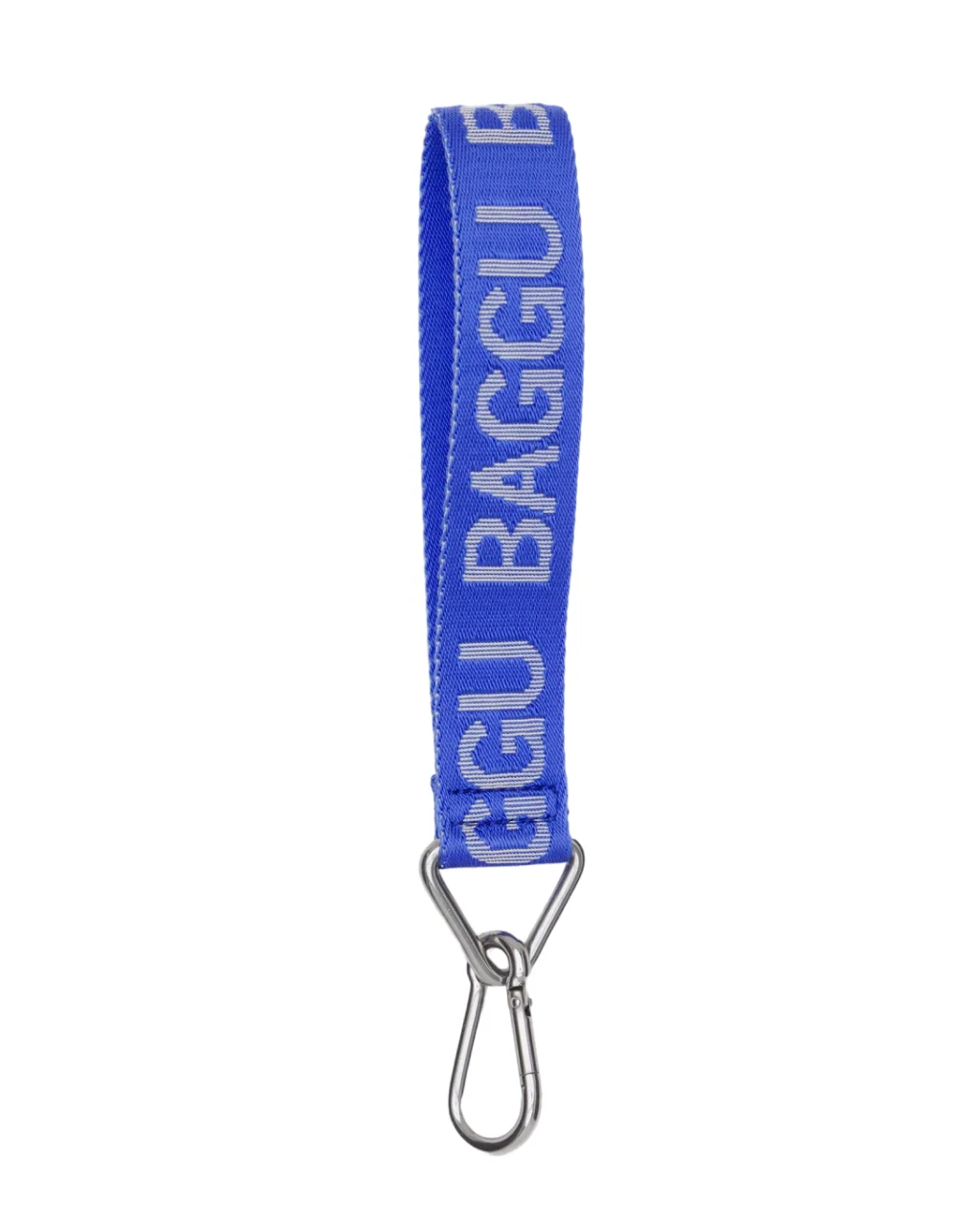 Baggu Logo Keychain - Image 21