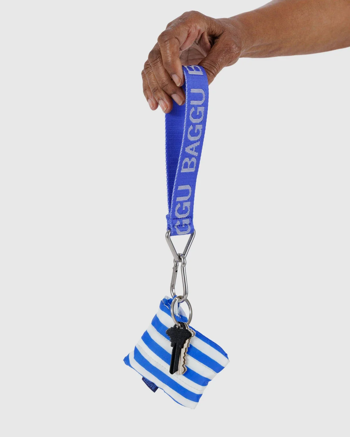 Baggu Logo Keychain - Image 23