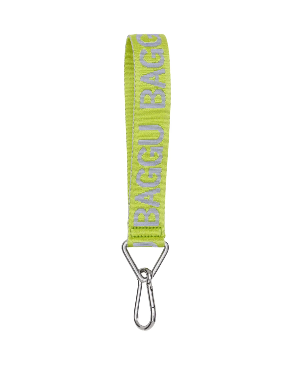 Baggu Logo Keychain - Image 9