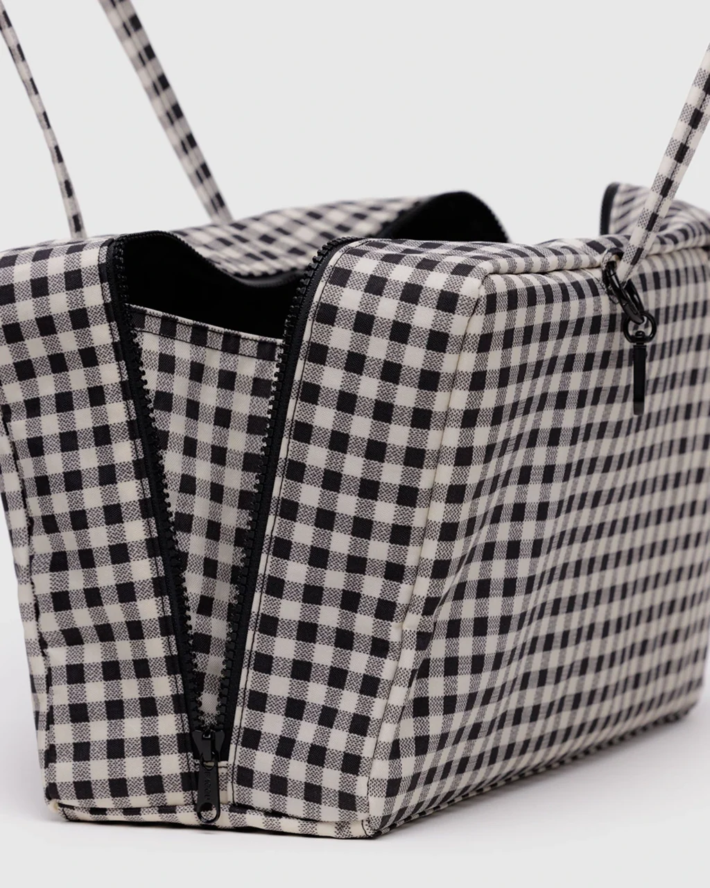 Baggu Medium Nylon Bowler Bag - Image 15