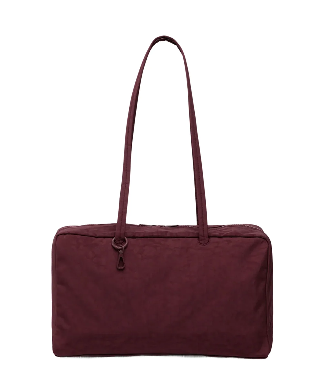 Baggu Medium Nylon Bowler Bag - Image 7