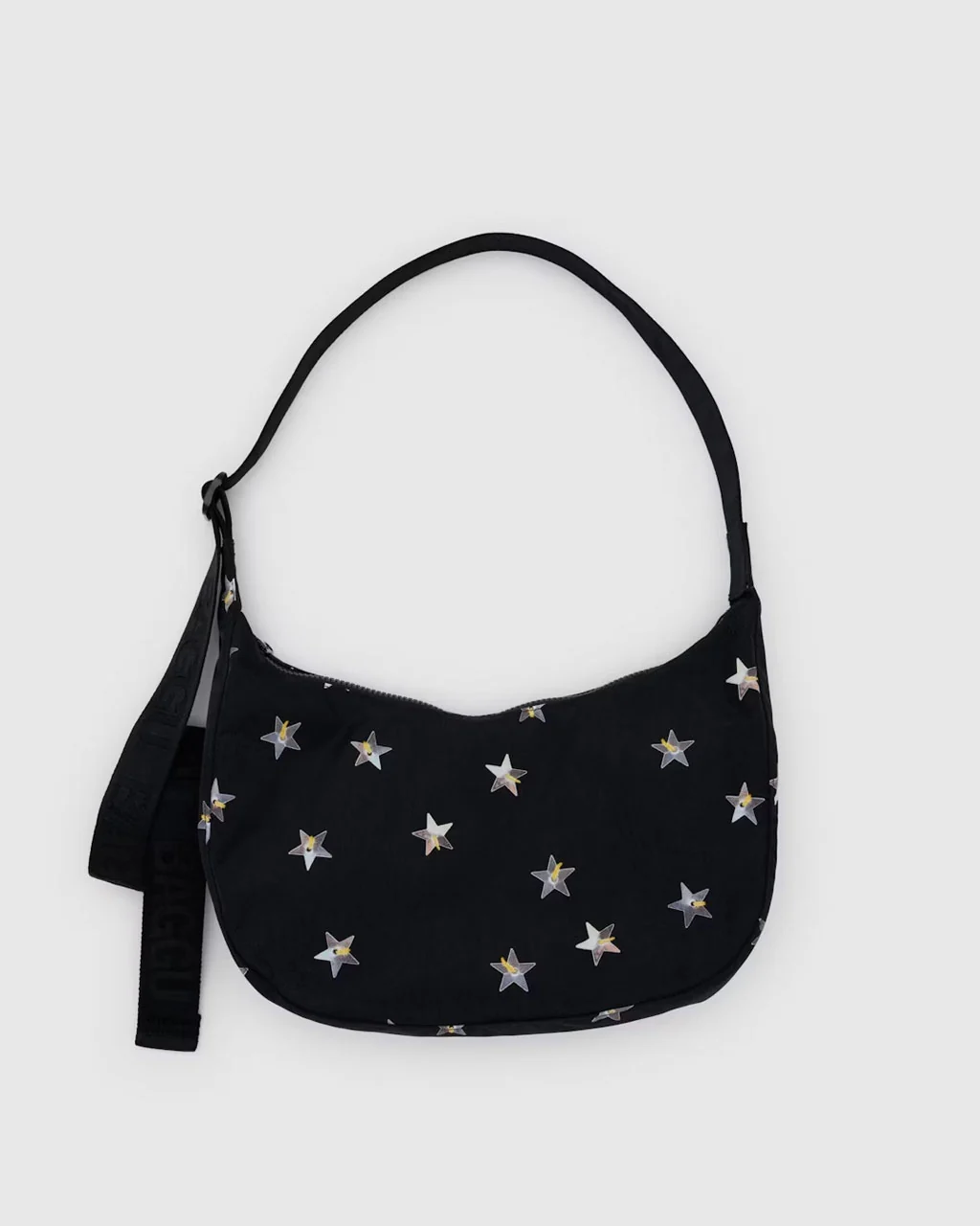 Baggu Medium Nylon Crescent Bag - Image 11