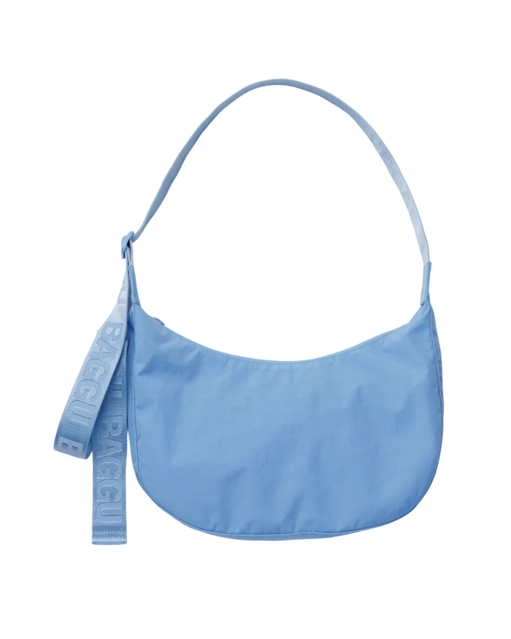 Baggu Medium Nylon Crescent Bag - Image 38