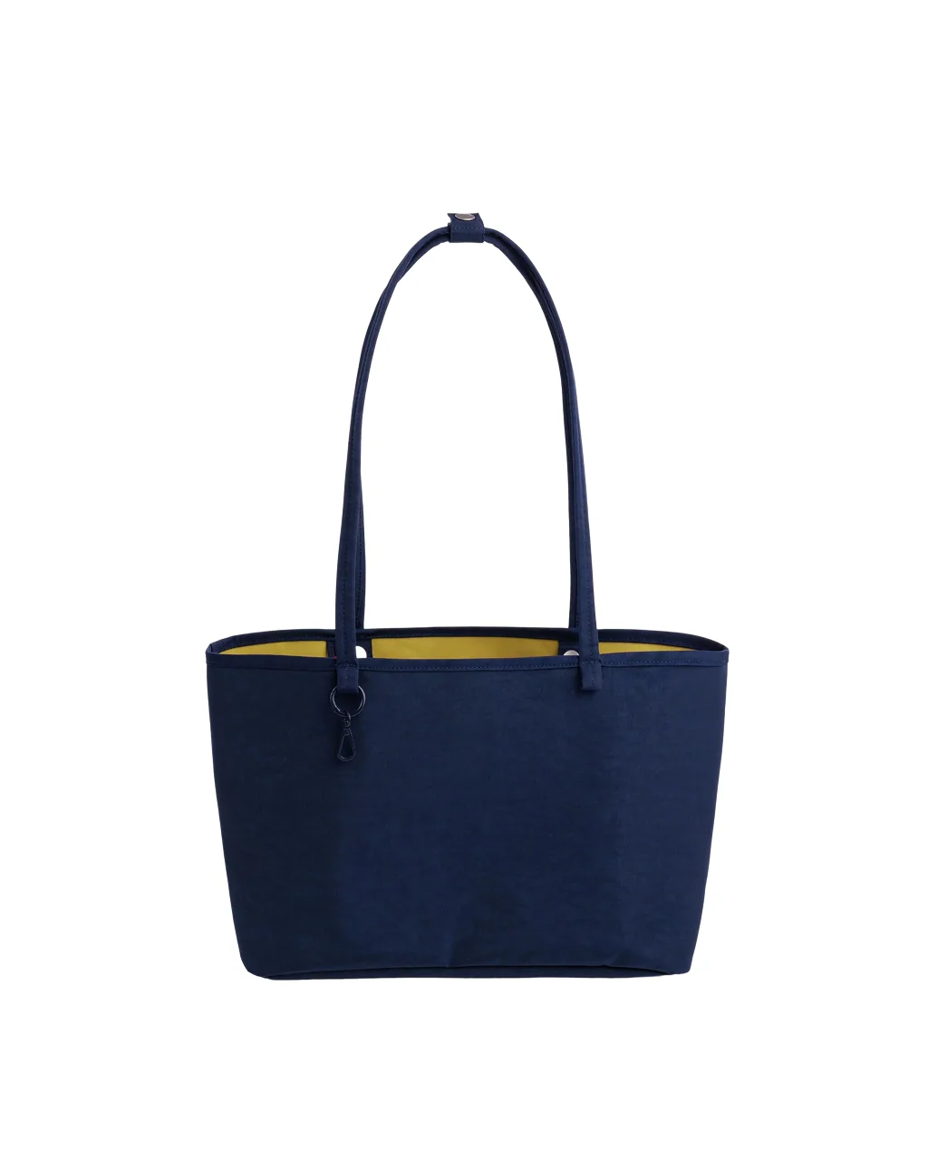 Baggu Medium Nylon Reversible Tote - Image 11