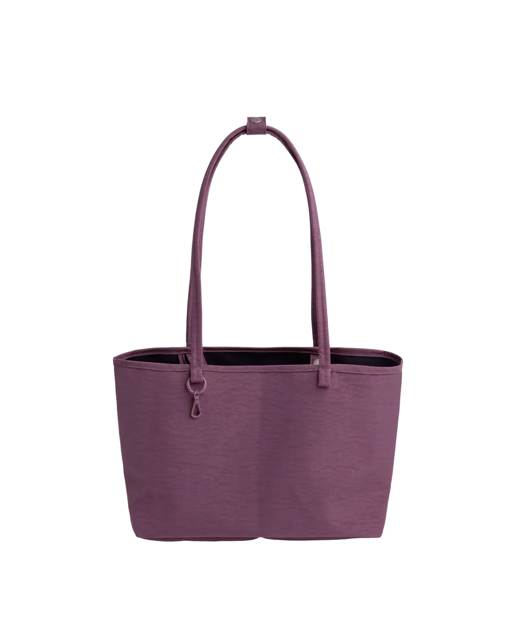 Baggu Medium Nylon Reversible Tote - Image 16