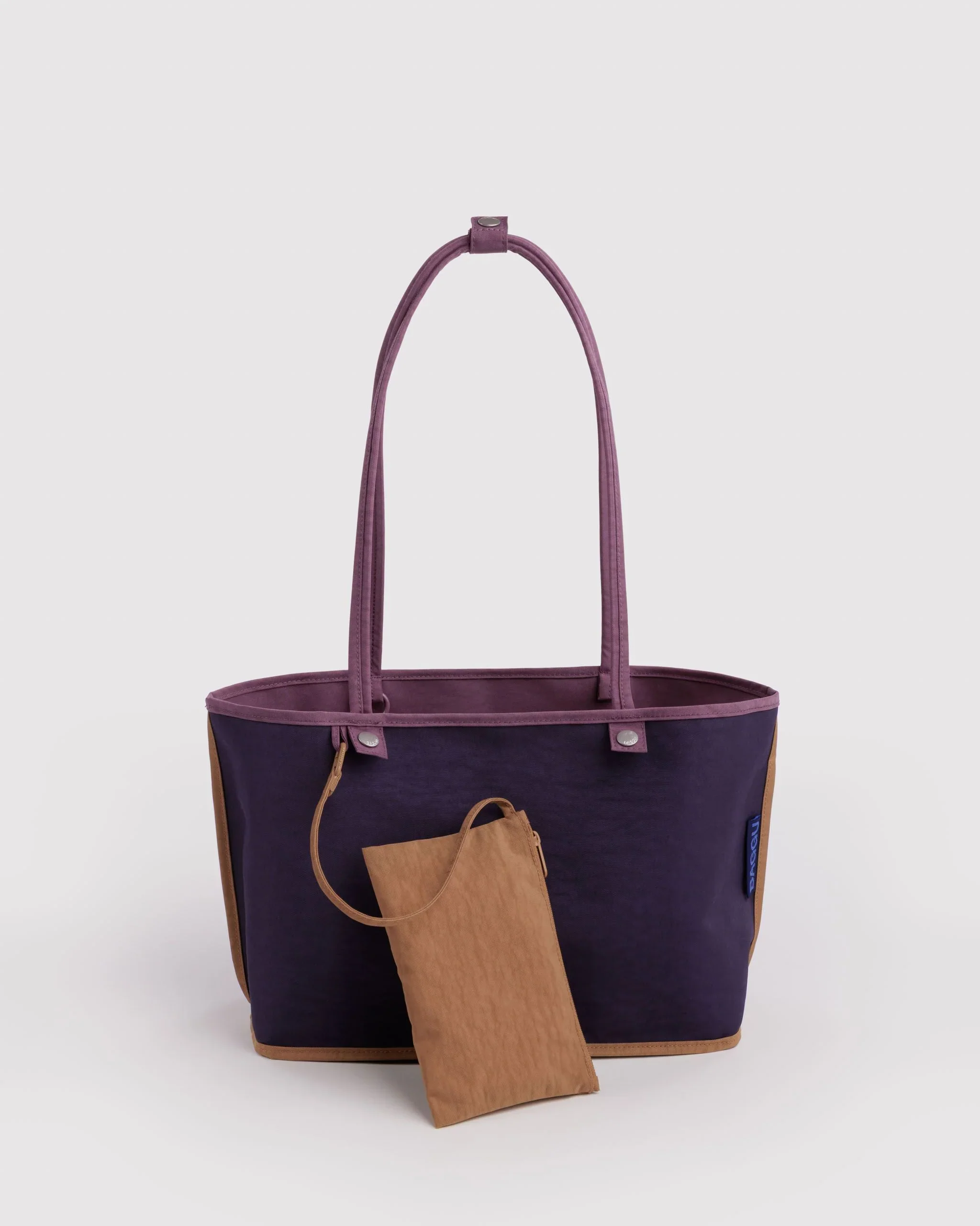 Baggu Medium Nylon Reversible Tote - Image 19