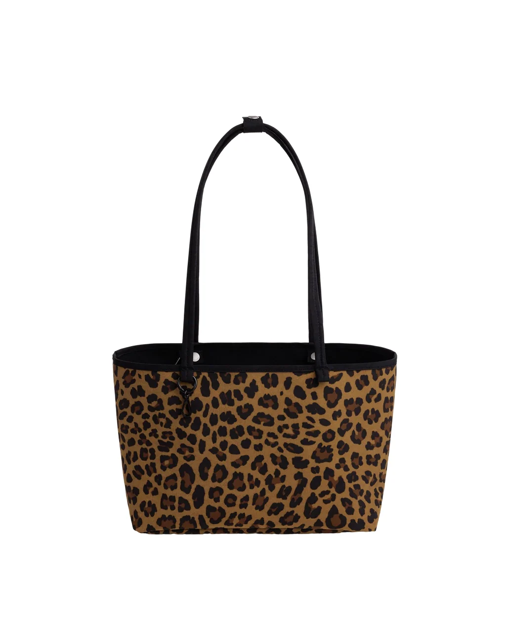 Baggu Medium Nylon Reversible Tote - Image 6