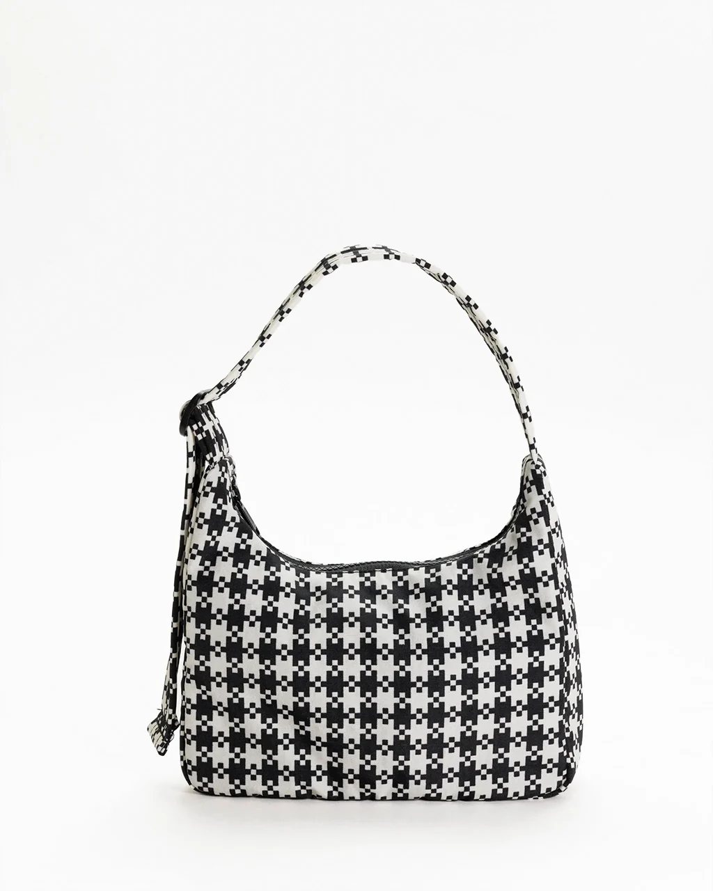Baggu Mini Nylon Shoulder Bag
