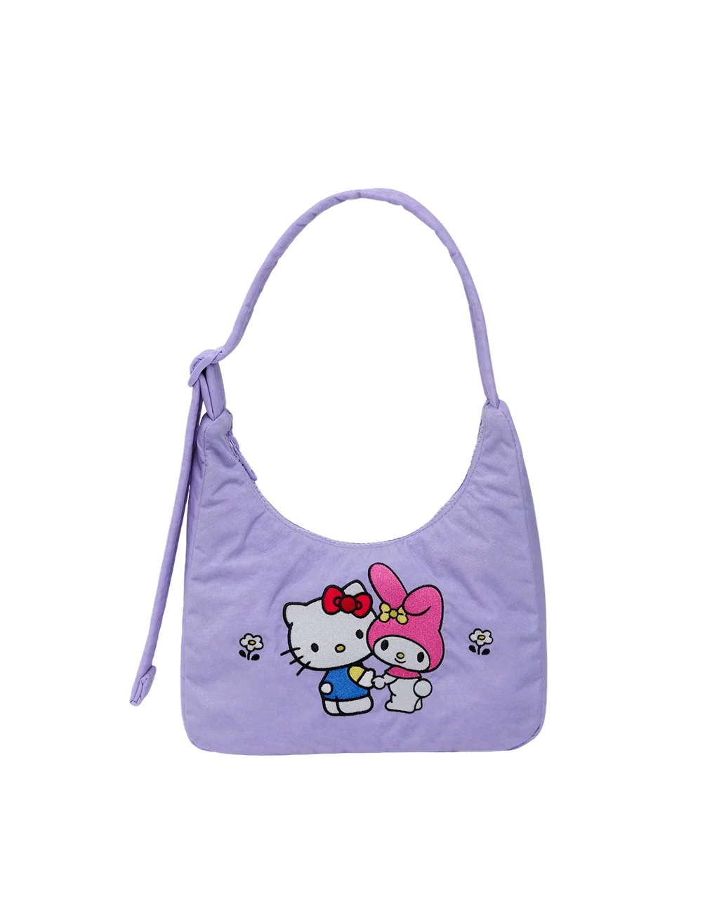 Baggu Mini Nylon Shoulder Bag - Image 15