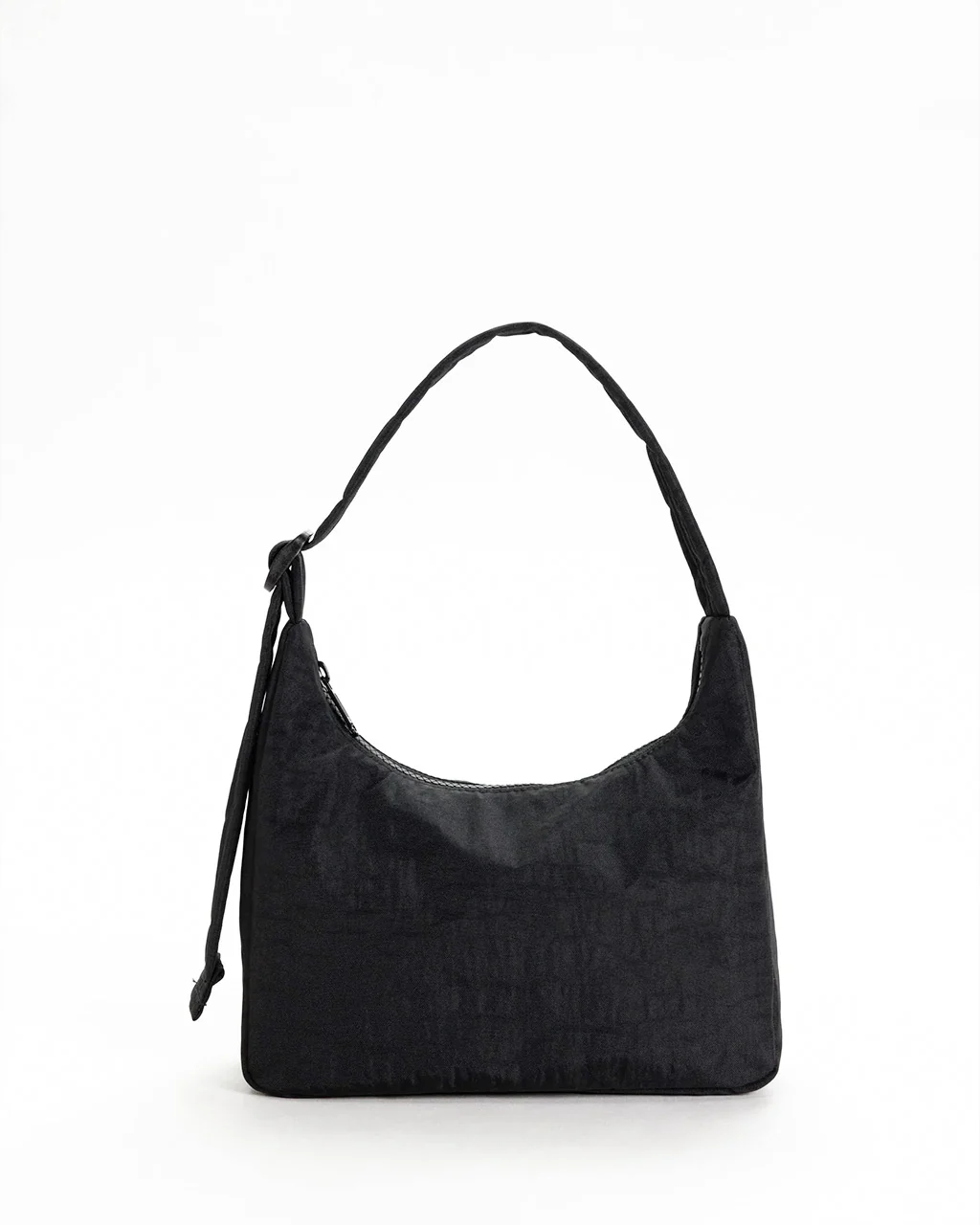 Baggu Mini Nylon Shoulder Bag - Image 3