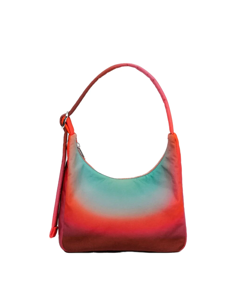 Baggu Mini Nylon Shoulder Bag - Image 9