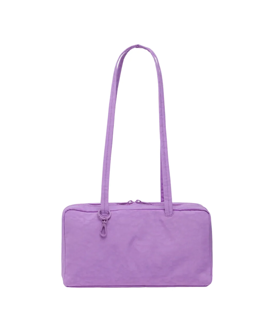 Baggu Nylon Bowler Bag - Image 14