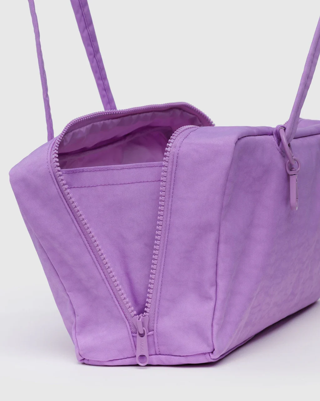 Baggu Nylon Bowler Bag - Image 17
