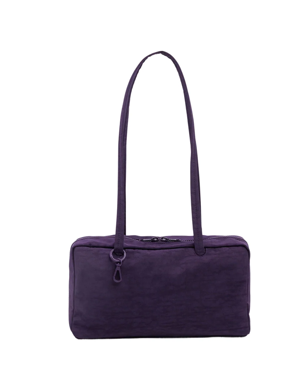 Baggu Nylon Bowler Bag - Image 23