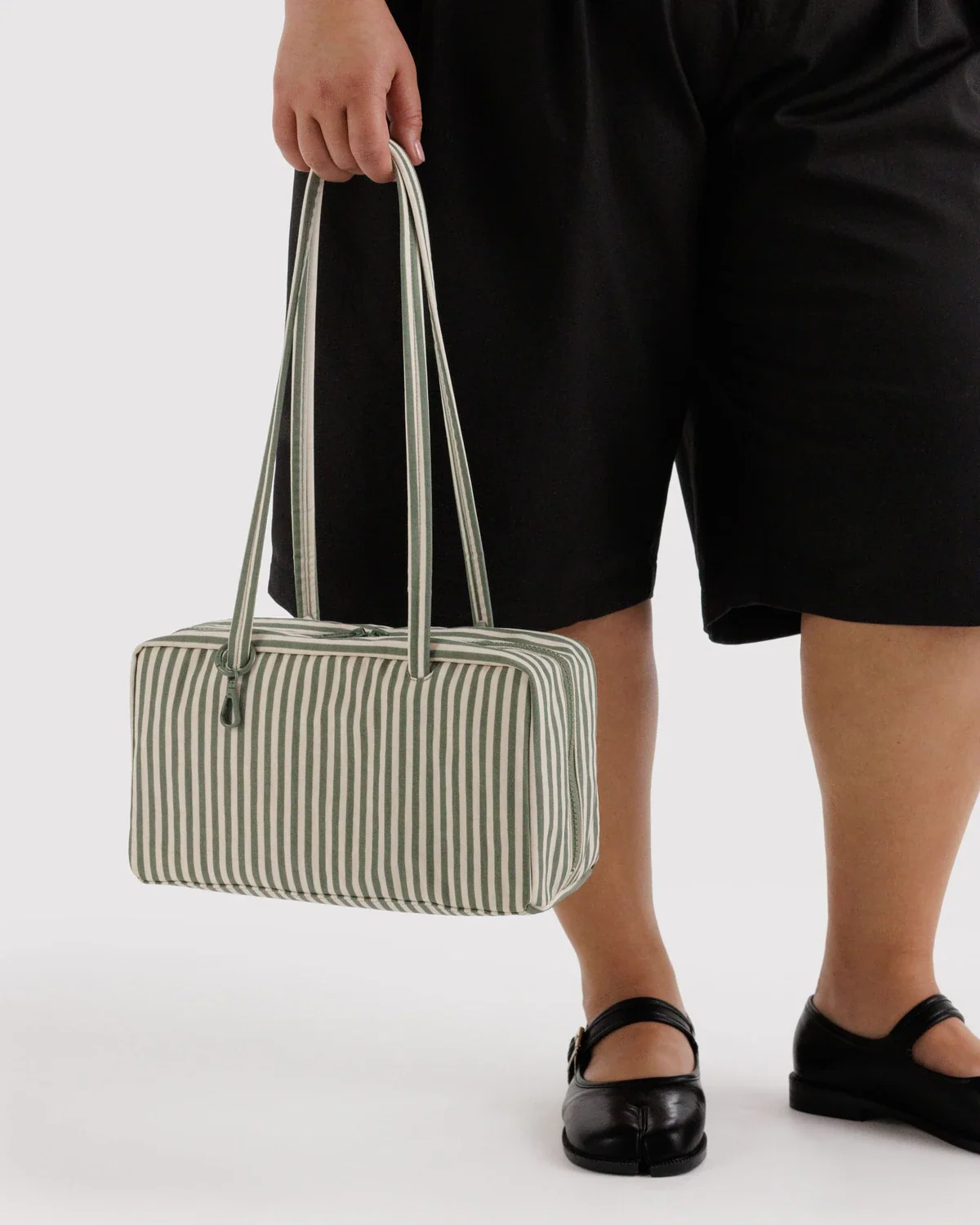 Baggu Nylon Bowler Bag - Image 37