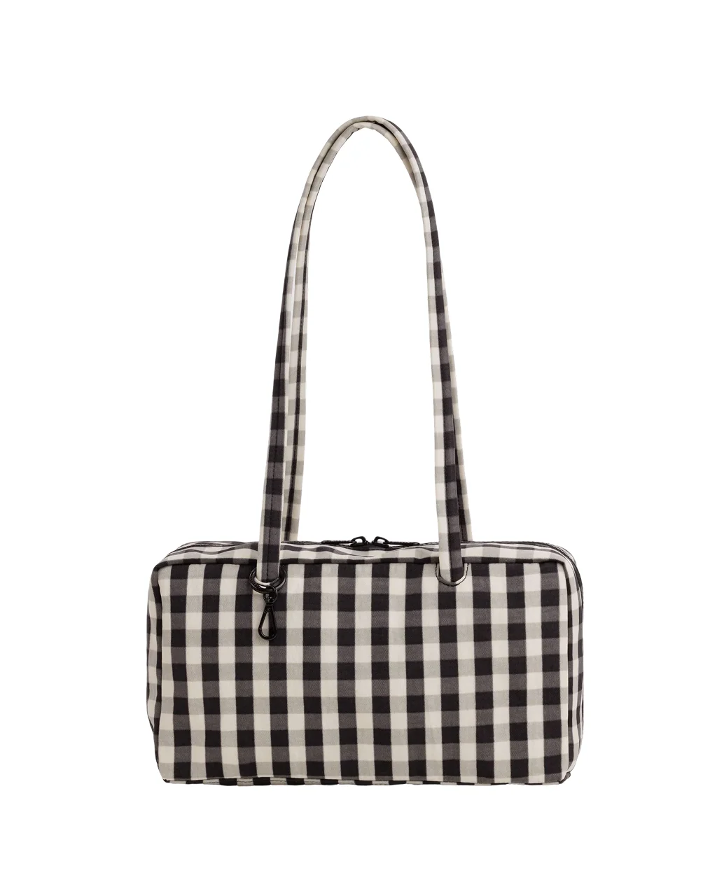 Baggu Nylon Bowler Bag - Image 39