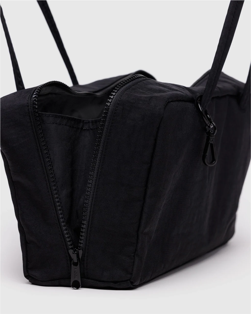 Baggu Nylon Bowler Bag - Image 4