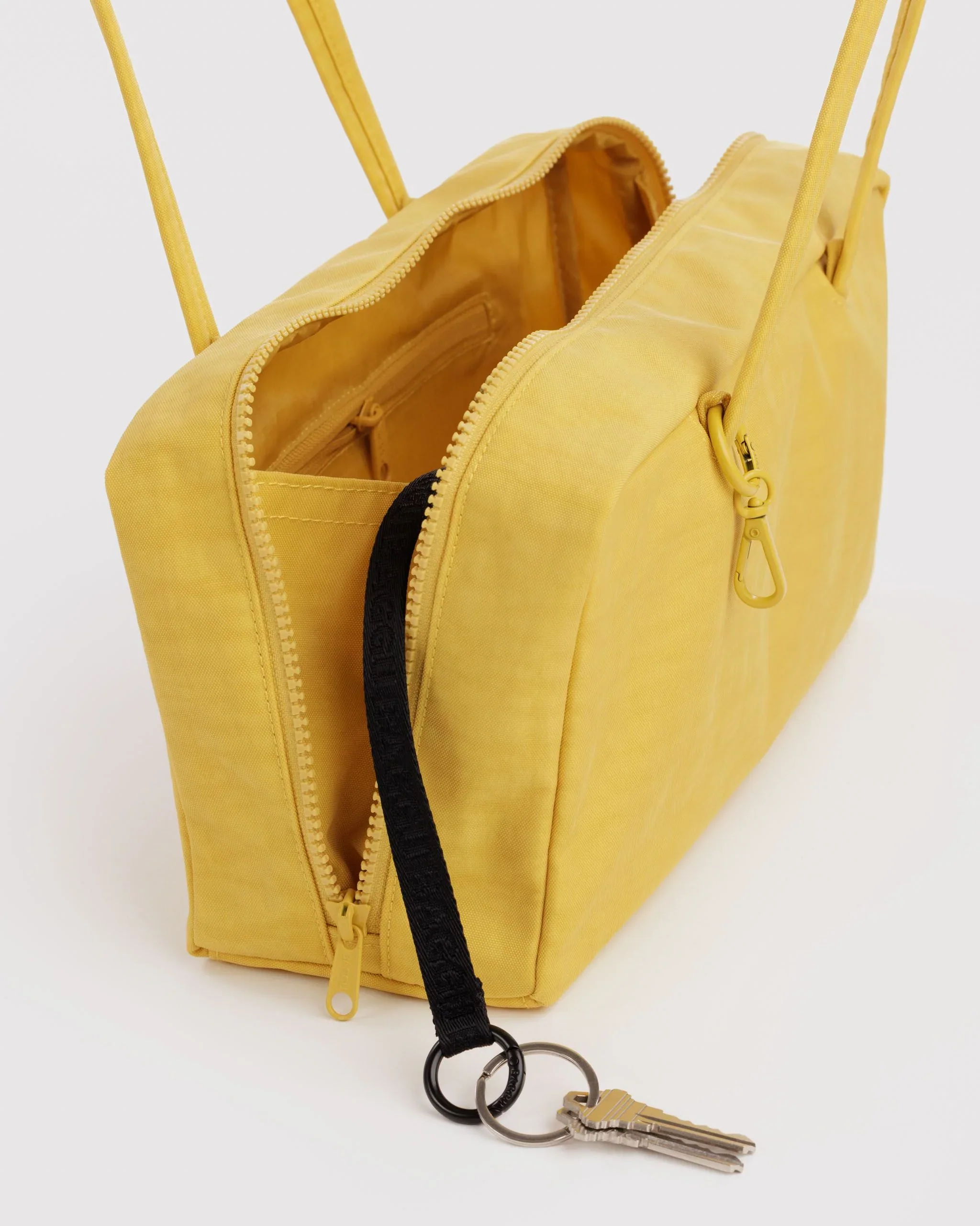 Baggu Nylon Bowler Bag - Image 50