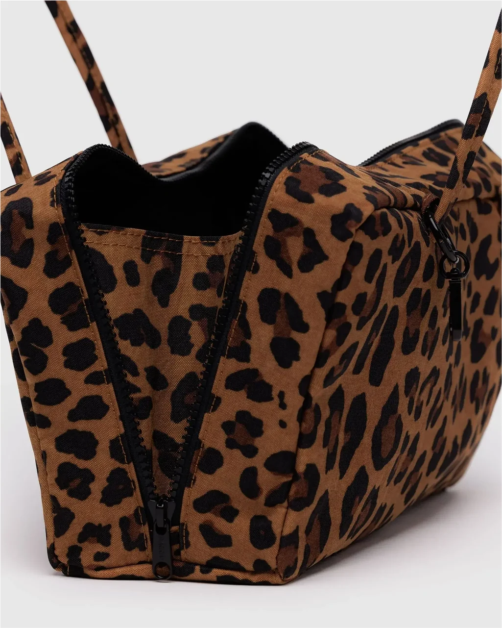 Baggu Nylon Bowler Bag - Image 8