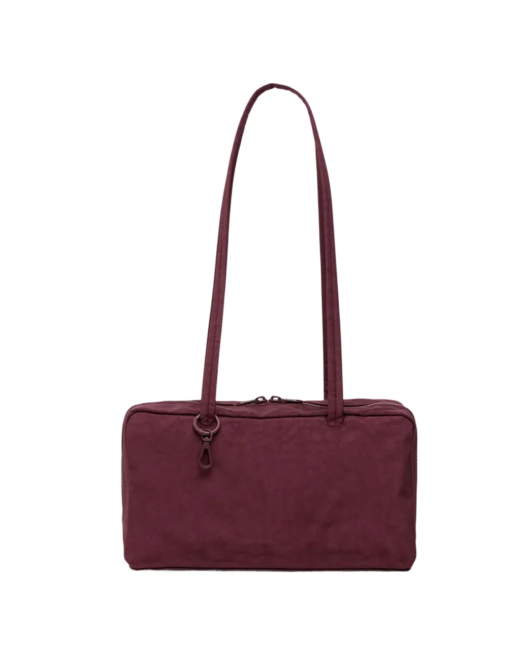 Baggu Nylon Bowler Bag - Image 9