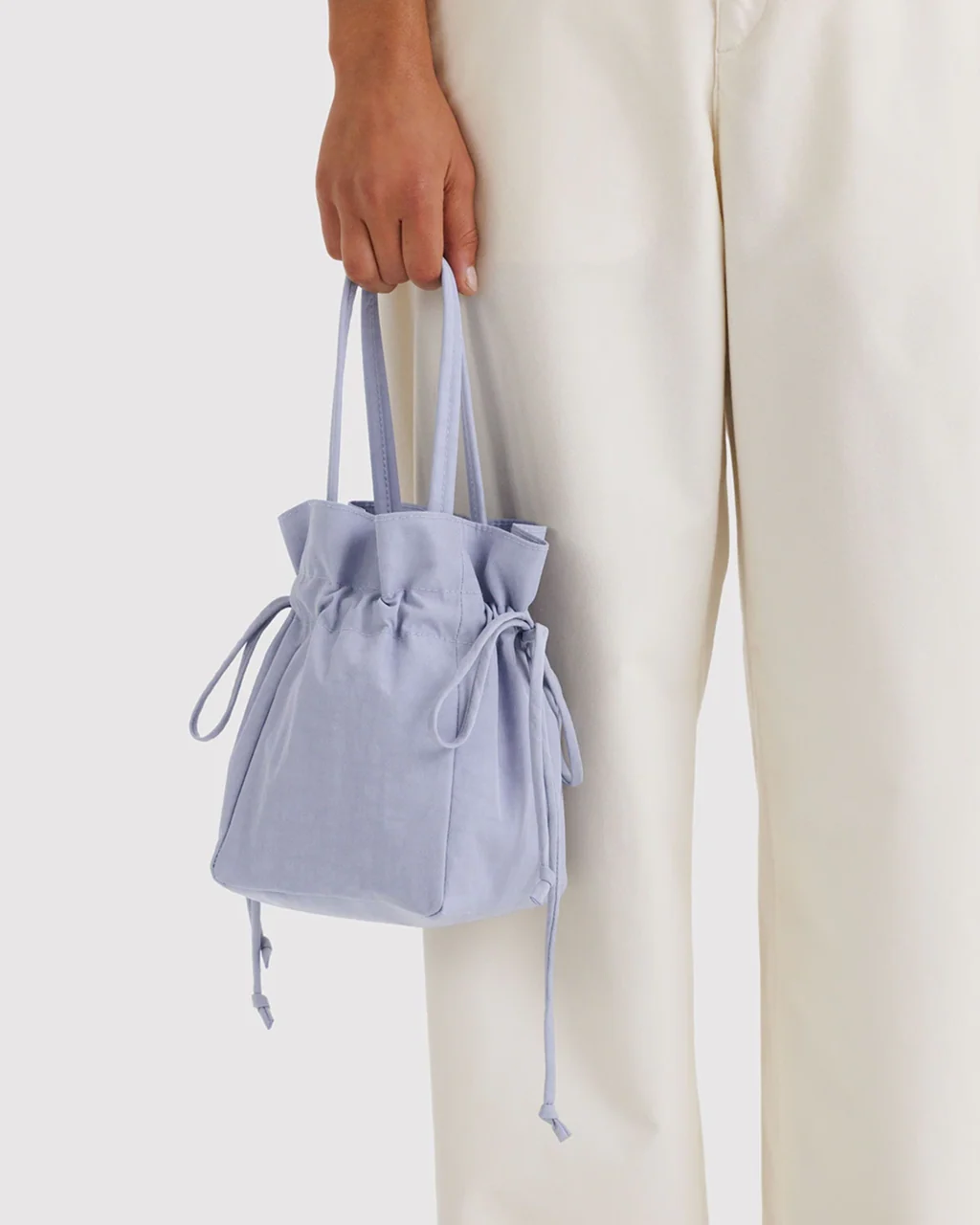 Baggu Nylon Drawstring Bag - Image 15